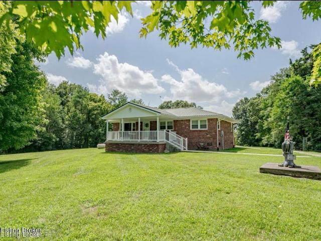 House for sale in Kentucky