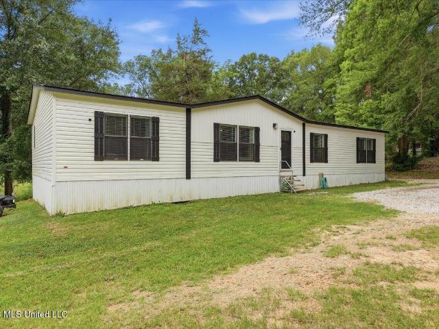 House for sale in Bolton, Mississippi