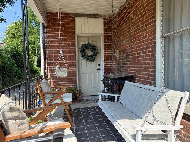 House for sale in Brookville, Indiana