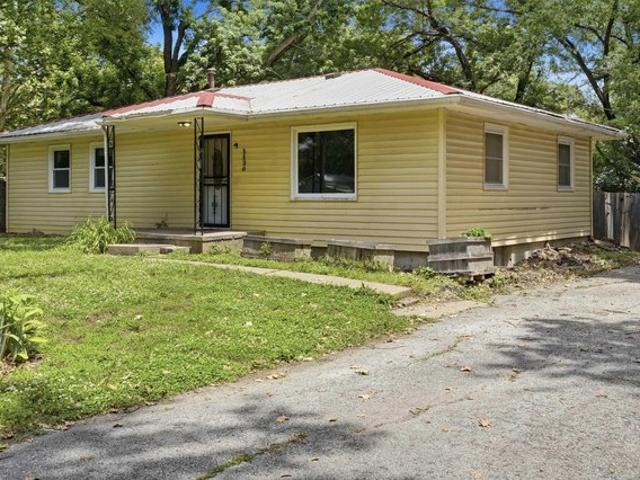 House for sale in Kansas