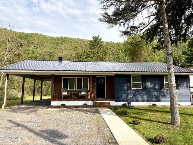 House for sale in Pennsylvania
