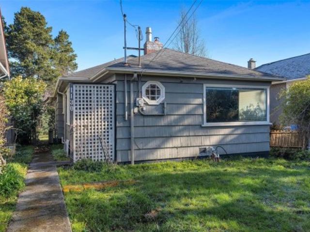 House for sale in Cook Street Village, Victoria