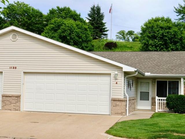 Condo for sale in Woodbury, Iowa