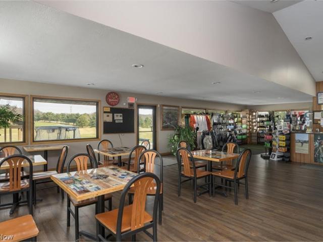 Commercial for sale in Carrollton, Ohio