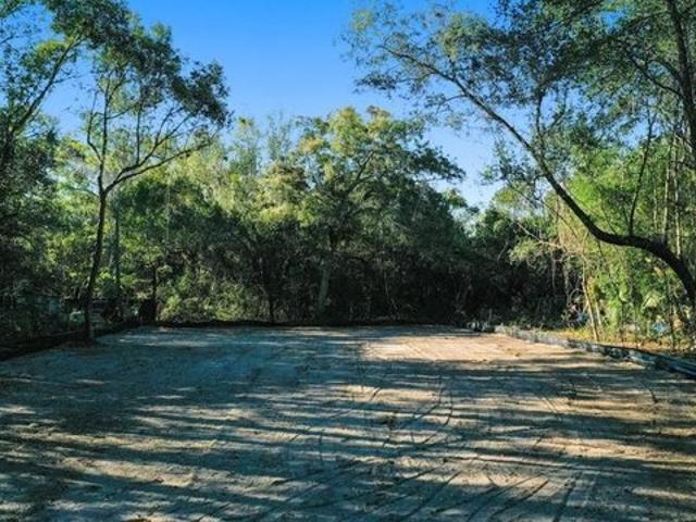 Land for sale in Maitland, Florida