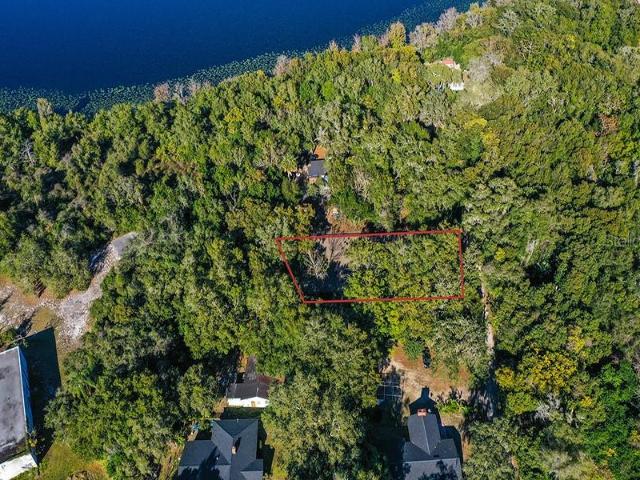 Land for sale in Maitland, Florida