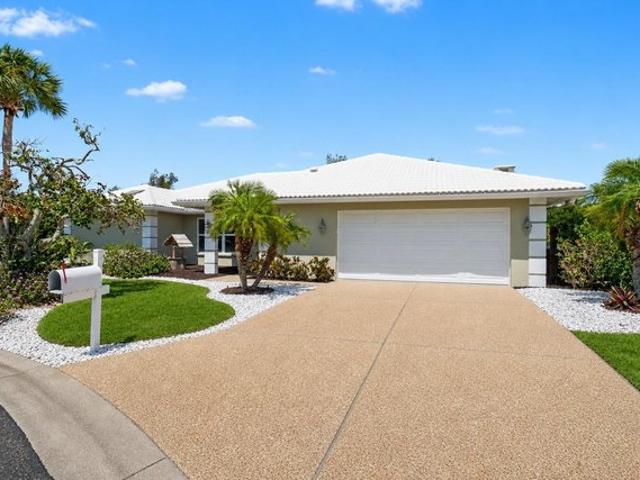 House for sale in Venice, Florida
