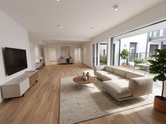 Apartment kaufen in KG Ober St. Veit, Wien