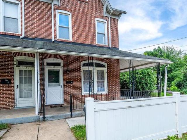 House for sale in Temple, Pennsylvania