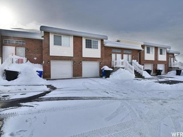 House for sale in Bountiful, Utah