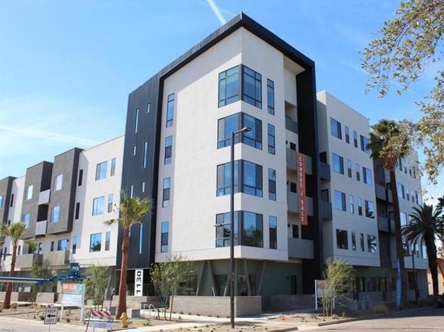 Condo for sale in Laveen, Arizona