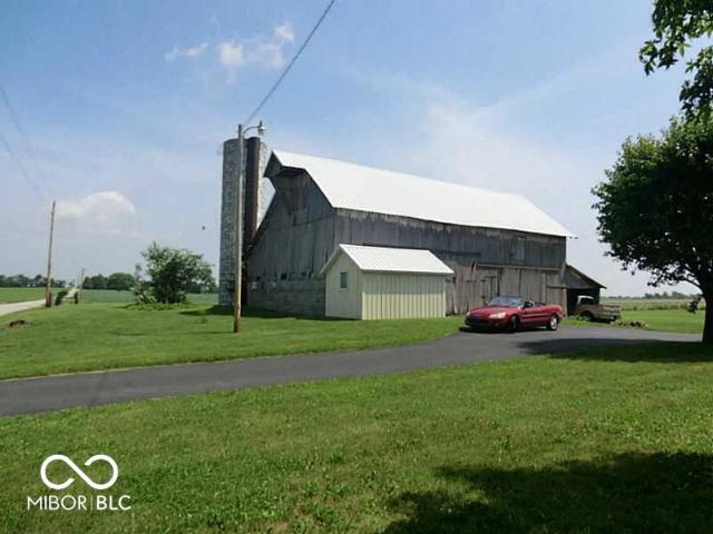 House for sale in Indiana
