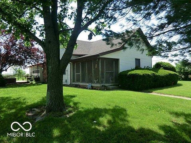 House for sale in Indiana