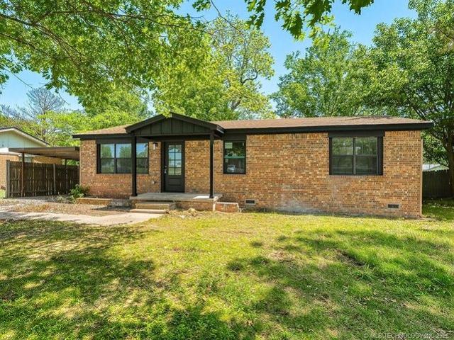 House for sale in Ada, Oklahoma