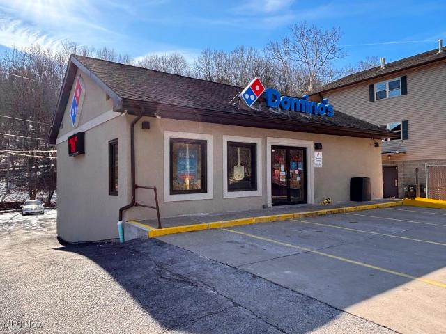 Commercial for sale in West Liberty, West Virginia