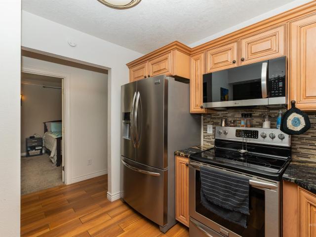 Condo for sale in Carriage Park at Boise Condominiums, Boise