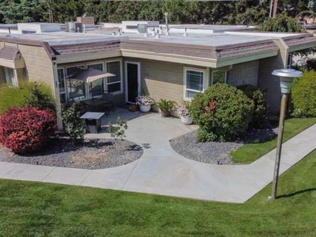 Condo for sale in Carriage Park at Boise Condominiums, Boise
