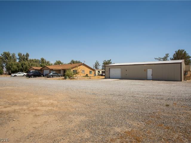 House for sale in Pahrump, Nye County