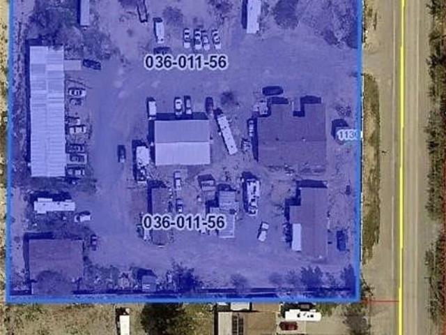 House for sale in Nye, Nevada