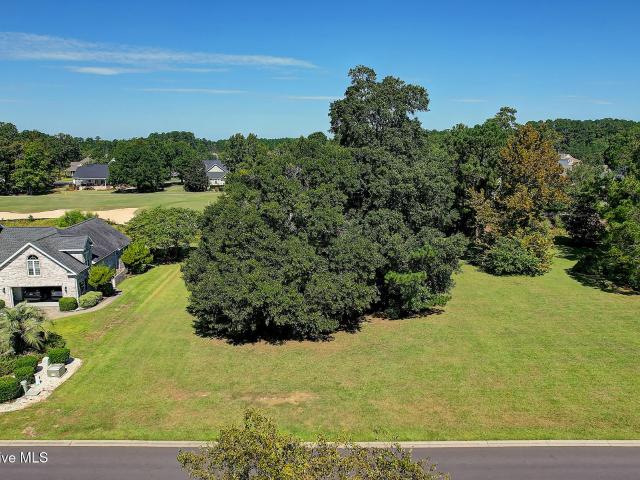 Land for sale in Calabash, Brunswick County