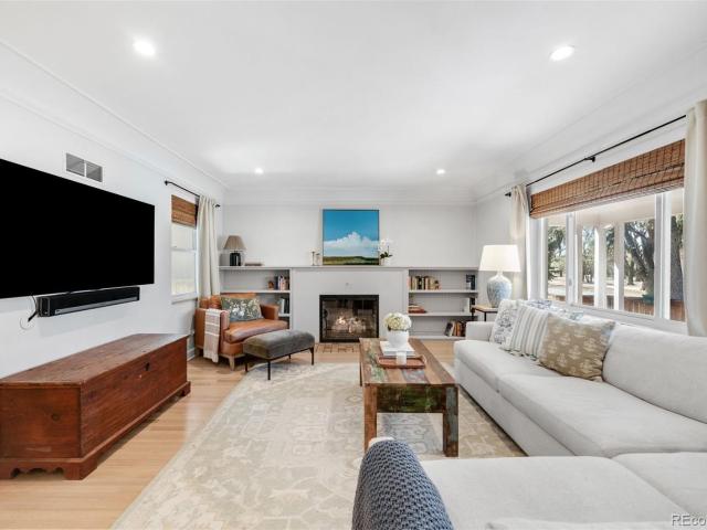 House for sale in Denver, Colorado