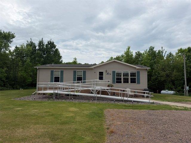 House for sale in Birchwood, Wisconsin