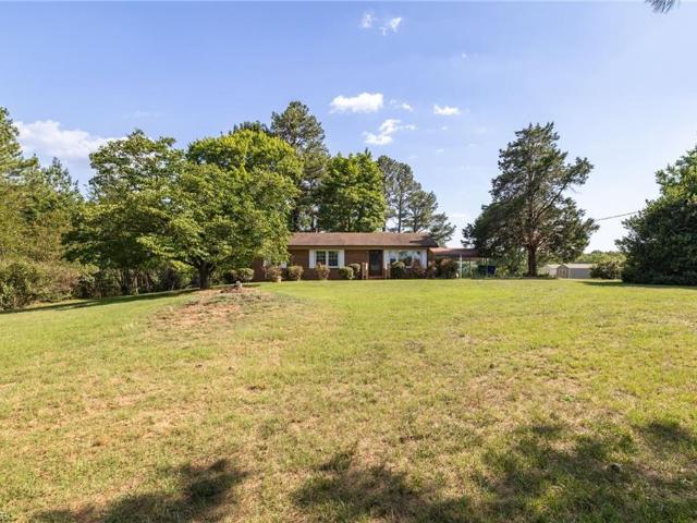 House for sale in Mayodan, North Carolina