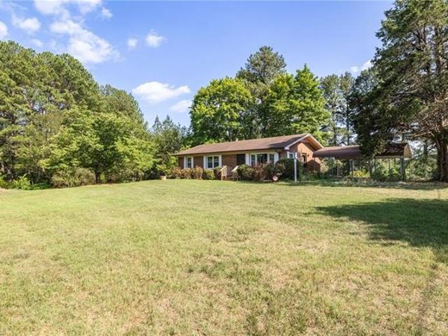 House for sale in Mayodan, North Carolina