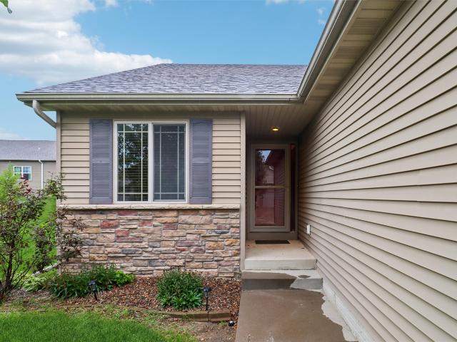 Condo for sale in Ankeny, Iowa