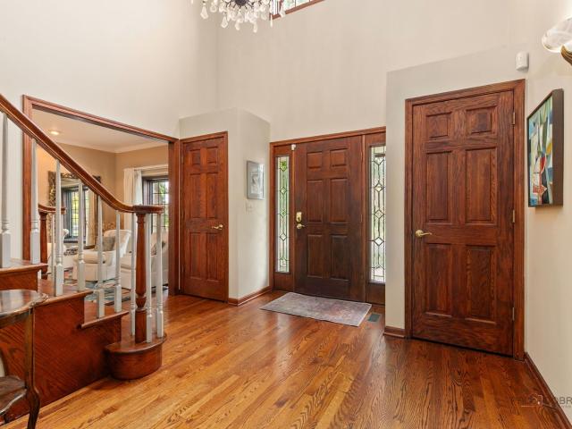 House for sale in Wilmette, Illinois