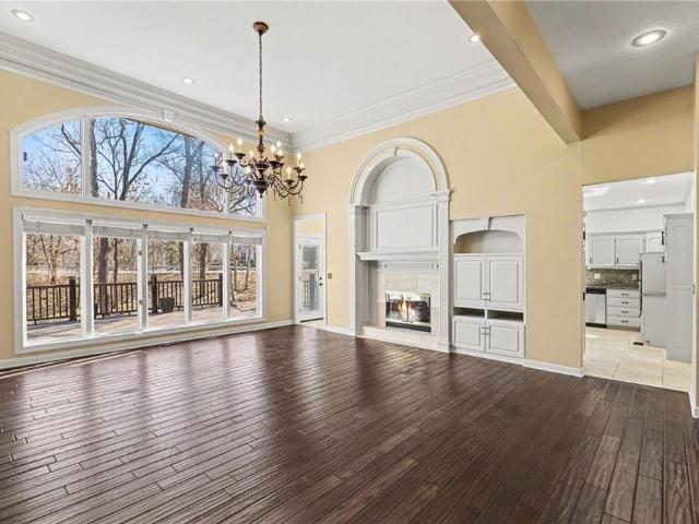 House for sale in Blue Springs, Missouri