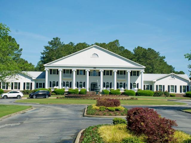 Land for sale in Calabash, Brunswick County