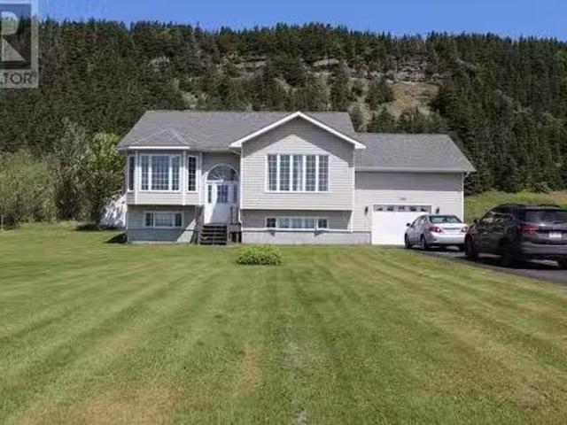 House for sale in Sheaves Cove, Newfoundland And Labrador