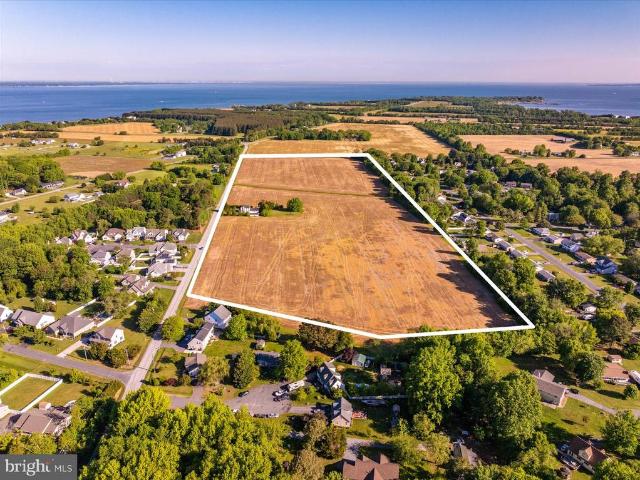 Farm for sale in Stevensville, Maryland