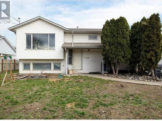 House for sale in Spallumcheen