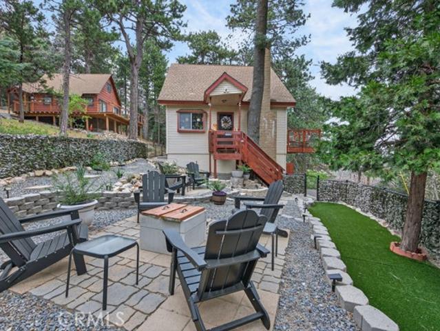 Property for sale in Rimforest, California