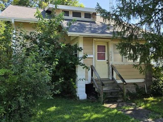 House for sale in Logan, Illinois