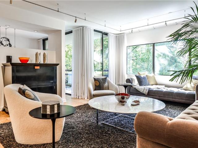 Condo for sale in Atlanta, Georgia