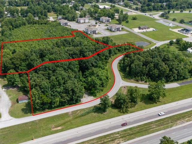 Land for sale in Carterville, Illinois