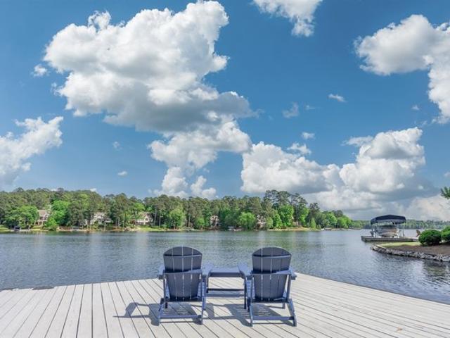 House for sale in Greensboro, Georgia