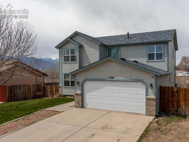 Property for rent in Colorado Springs, Colorado