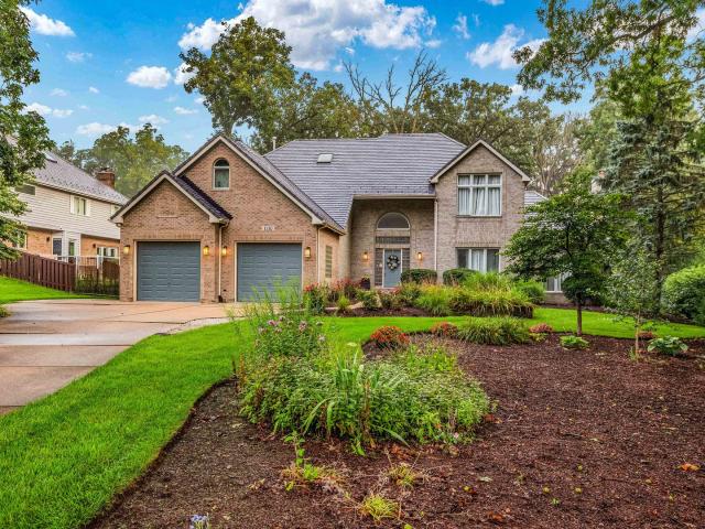 House for sale in Bartlett, Illinois