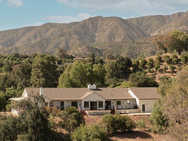 House for sale in Ojai, California