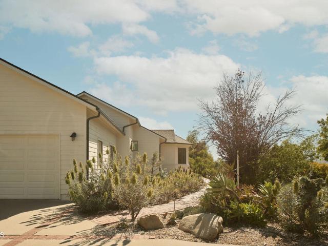 House for sale in Ojai, California
