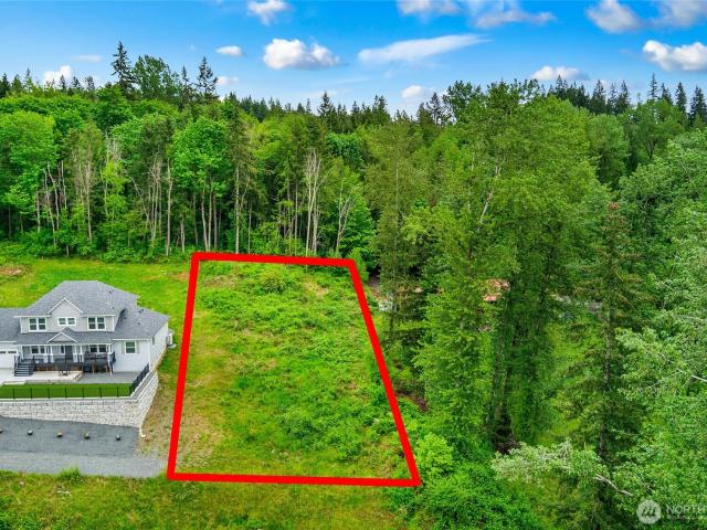 Land for sale in Arlington, Snohomish County