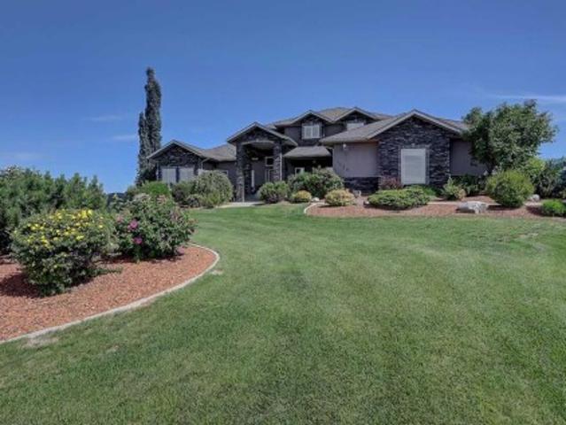 House for sale in Beaverlodge, Alberta