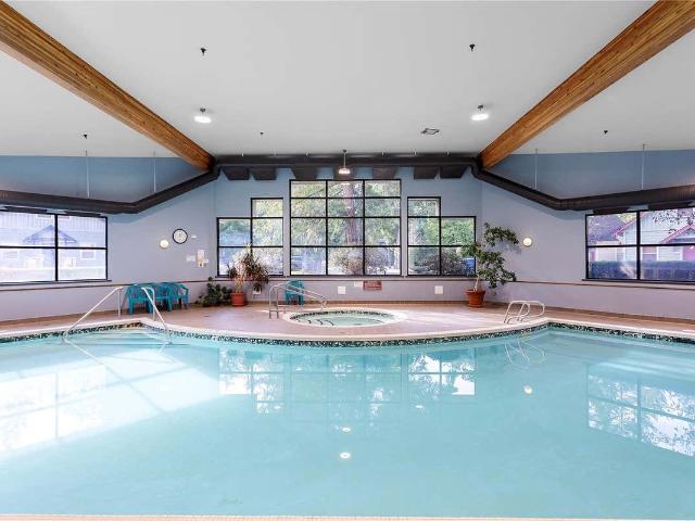 Townhouse for sale in Parksville, British Columbia