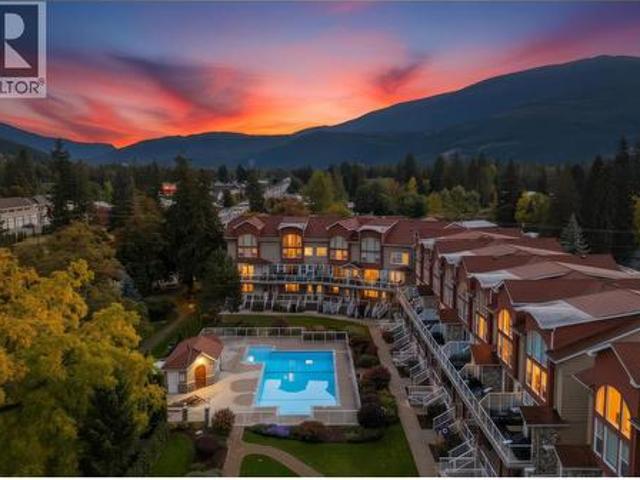 House for sale in Sicamous, Columbia-Shuswap Regional District