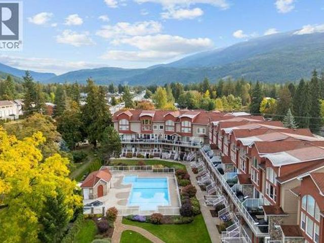 House for sale in Sicamous, British Columbia