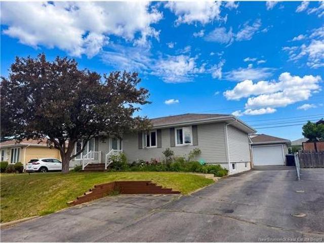 House for sale in Middle River, New Brunswick